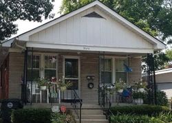 Pre-foreclosure in  COLBOURNE ST Hobart, IN 46342