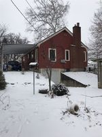 Pre-foreclosure in  EDGEWOOD AVE Fort Wayne, IN 46805