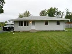 Pre-foreclosure in  W 122ND AVE Crown Point, IN 46307