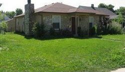 Pre-foreclosure in  S 3RD AVE Beech Grove, IN 46107