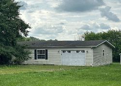 Pre-foreclosure in  FRANK MYERS RD Cambridge City, IN 47327