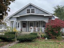 Pre-foreclosure in  W PARK AVE Kokomo, IN 46901