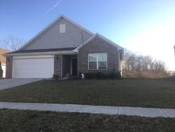 Pre-foreclosure in  YARMOUTH WAY Indianapolis, IN 46239