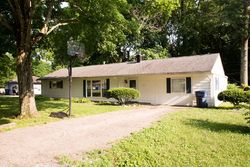 Pre-foreclosure in  PARKVIEW DR Terre Haute, IN 47803