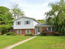 Pre-foreclosure in  WESTLAKE RD Indianapolis, IN 46214