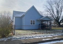 Pre-foreclosure Listing in S K ST ELWOOD, IN 46036