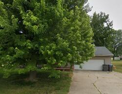 Pre-foreclosure in  N CANDY CANE LN Cromwell, IN 46732