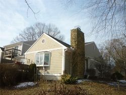 Pre-foreclosure in  CRITTENDEN AVE Indianapolis, IN 46220
