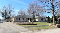 Pre-foreclosure in  EATON CT Indianapolis, IN 46239