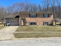 Pre-foreclosure in  CANYON PKWY Connersville, IN 47331