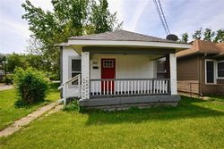 Pre-foreclosure in  W 10TH ST Indianapolis, IN 46222