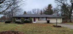 Pre-foreclosure in  PARKER DR South Bend, IN 46635