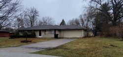 Pre-foreclosure in  PARKER DR South Bend, IN 46635