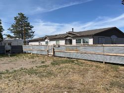 Pre-foreclosure in  USTICK RD Wilder, ID 83676