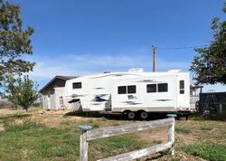 Pre-foreclosure in  USTICK RD Wilder, ID 83676