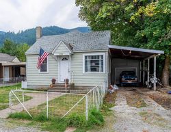 Pre-foreclosure in  E CHESTNUT AVE Osburn, ID 83849