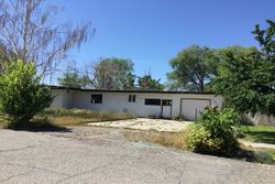 Pre-foreclosure in  E SNAKE RIVER AVE Glenns Ferry, ID 83623