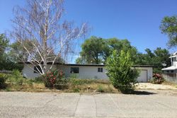 Pre-foreclosure in  E SNAKE RIVER AVE Glenns Ferry, ID 83623