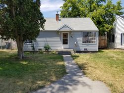 Pre-foreclosure in  MADISON ST Twin Falls, ID 83301