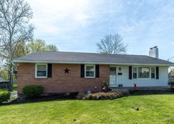 Pre-foreclosure Listing in EYRE AVE SELLERSVILLE, PA 18960