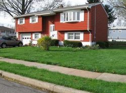 Pre-foreclosure Listing in W 5TH ST PORT READING, NJ 07064
