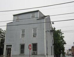 Pre-foreclosure in  PEARL ST Paterson, NJ 07501