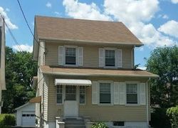 Pre-foreclosure in  CLARK ST Hillside, NJ 07205