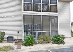 Pre-foreclosure Listing in SWEETWATER BLVD MURRELLS INLET, SC 29576