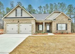 Pre-foreclosure in  PULASKI AVE Hampton, GA 30228