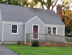 Pre-foreclosure in  ROGER ST Hartford, CT 06106