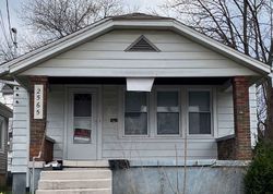 Pre-foreclosure in  ELMO AVE Hamilton, OH 45015