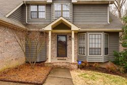 Pre-foreclosure Listing in FOX TROT TRL RINGGOLD, GA 30736