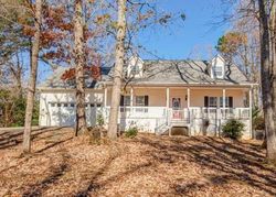 Pre-foreclosure Listing in WASHBOARD RD CLEVELAND, GA 30528