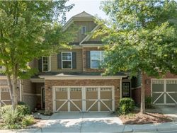 Pre-foreclosure in  DOLCETTO TRCE NW Kennesaw, GA 30152