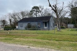 Pre-foreclosure in  CHESTNUT ST La Marque, TX 77568