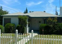 Pre-foreclosure in  N VAGEDES AVE Fresno, CA 93705