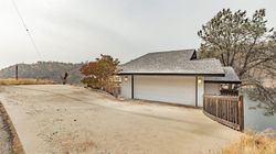 Pre-foreclosure Listing in SKY HARBOUR RD FRIANT, CA 93626