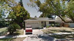 Pre-foreclosure in  E MAGILL AVE Fresno, CA 93710