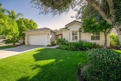 Pre-foreclosure in  N PRINCESS AVE Fresno, CA 93722