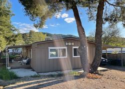 Pre-foreclosure Listing in BONANZA LN PASO ROBLES, CA 93446