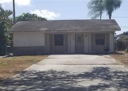 Pre-foreclosure Listing in 108TH AVE N NAPLES, FL 34108