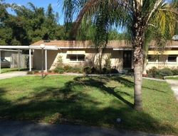 Pre-foreclosure in  W WILDWOOD ST Tampa, FL 33613