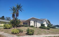 Pre-foreclosure in  SANIBEL CT Tarpon Springs, FL 34689