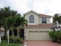 Pre-foreclosure in  HOFFY CIR Lake Worth, FL 33467