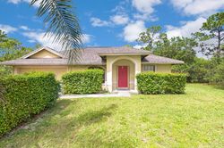 Pre-foreclosure in  94TH ST N West Palm Beach, FL 33412