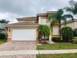 Pre-foreclosure in  BOLLARD RD West Palm Beach, FL 33411
