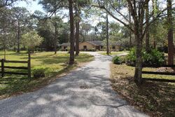 Pre-foreclosure in  NE 131ST LN Okeechobee, FL 34972