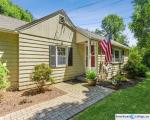 Pre-foreclosure Listing in WOODBINE LN NEWTOWN, CT 06470