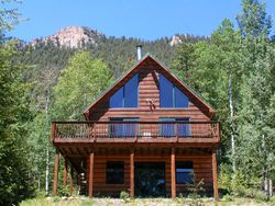Pre-foreclosure Listing in ASPEN WAY MANITOU SPRINGS, CO 80829