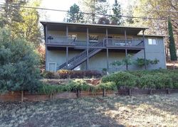 Pre-foreclosure Listing in SWEETWATER TRL COOL, CA 95614